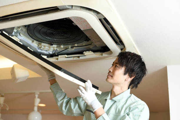 Best Commercial HVAC Duct Cleaning  in Bonham, TX