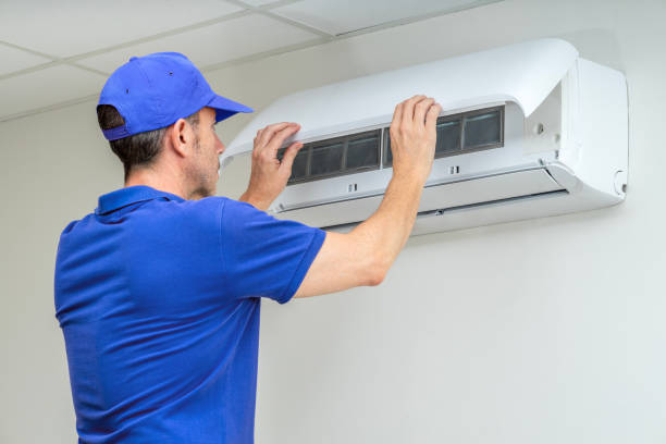 Best Best Air Duct Cleaning Company  in Bonham, TX