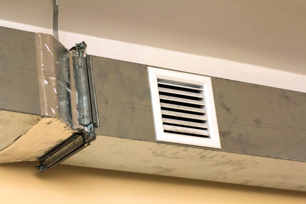 Best HVAC System Cleaning  in Bonham, TX